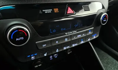 Hyundai Tucson 2020, 60813 км, за 12508.15 USD - фото 30
