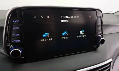 Hyundai Tucson 2020, 60813 км, за 12508.15 USD - фото 31