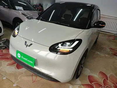Wuling Bingo 2023, 32800 км, за 6900.98 USD