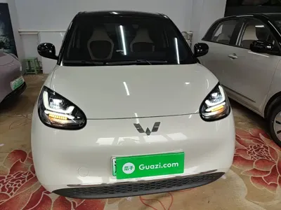 Wuling Bingo 2023, 32800 км, за 6900.98 USD