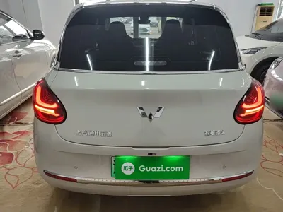 Wuling Bingo 2023, 32800 км, за 6900.98 USD