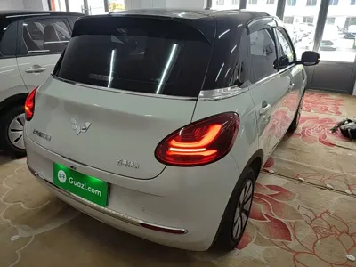 Wuling Bingo 2023, 32800 км, за 6900.98 USD
