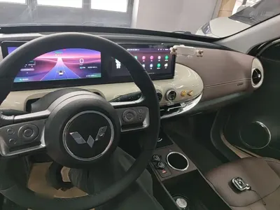 Wuling Bingo 2023, 32800 км, за 6900.98 USD - фото 6