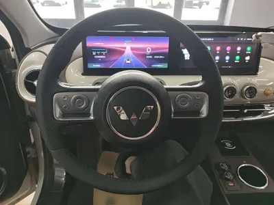Wuling Bingo 2023, 32800 км, за 6900.98 USD - фото 7