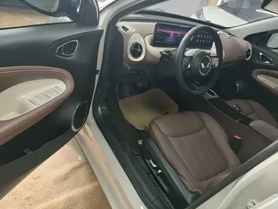 Wuling Bingo 2023, 32800 км, за 6900.98 USD - фото 12