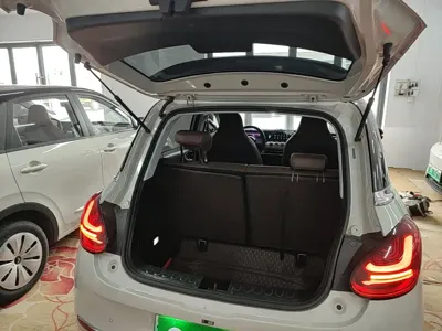 Wuling Bingo 2023, 32800 км, за 6900.98 USD - фото 15