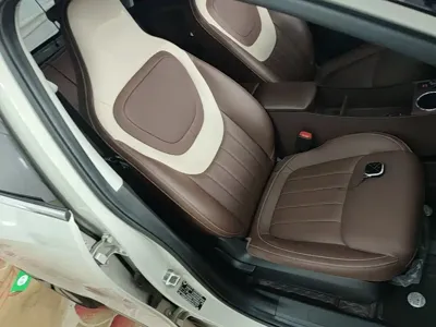 Wuling Bingo 2023, 32800 км, за 6900.98 USD - фото 20