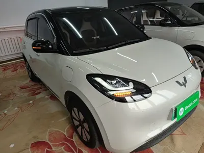 Wuling Bingo 2023, 32800 км, за 6900.98 USD - фото 22