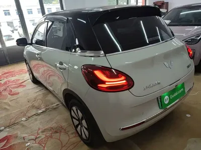 Wuling Bingo 2023, 32800 км, за 6900.98 USD - фото 23