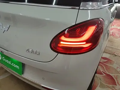 Wuling Bingo 2023, 32800 км, за 6900.98 USD - фото 24