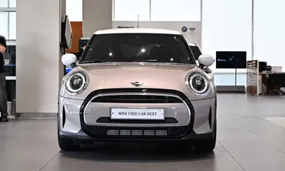MINI Cooper 2024, 3162 км, за 16251.7 USD