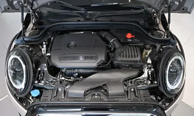 MINI Cooper 2024, 3162 км, за 16251.7 USD - фото 6