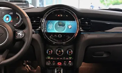 MINI Cooper 2024, 3162 км, за 16251.7 USD - фото 18