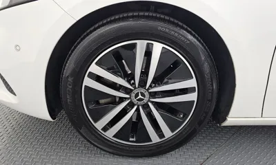Mercedes-Benz A-Class 2021, 114820 км, за 11721.03 USD