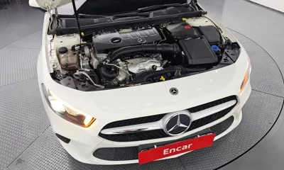 Mercedes-Benz A-Class 2021, 114820 км, за 11721.03 USD - фото 6