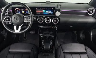 Mercedes-Benz A-Class 2021, 114820 км, за 11721.03 USD - фото 7