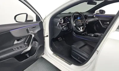 Mercedes-Benz A-Class 2021, 114820 км, за 11721.03 USD - фото 10
