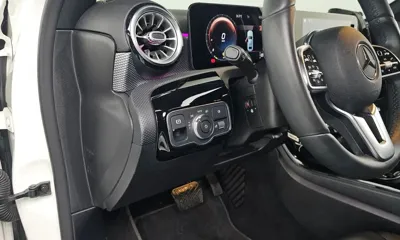 Mercedes-Benz A-Class 2021, 114820 км, за 11721.03 USD - фото 13