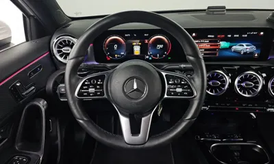 Mercedes-Benz A-Class 2021, 114820 км, за 11721.03 USD - фото 14