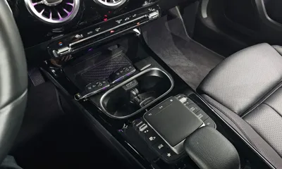 Mercedes-Benz A-Class 2021, 114820 км, за 11721.03 USD - фото 18