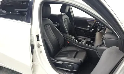 Mercedes-Benz A-Class 2021, 114820 км, за 11721.03 USD - фото 26