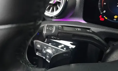 Mercedes-Benz A-Class 2021, 114820 км, за 11721.03 USD - фото 28