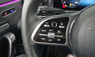 Mercedes-Benz A-Class 2021, 114820 км, за 11721.03 USD - фото 30