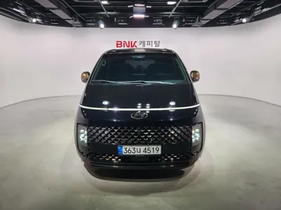 Hyundai Staria 2023, 114242 км, за 21031.54 USD