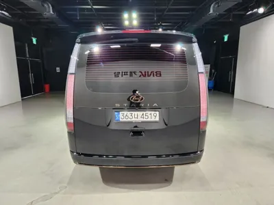 Hyundai Staria 2023, 114242 км, за 21031.54 USD