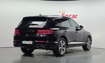 Genesis GV80 2023, 82504 км, за 28596.49 USD