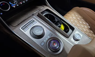 Genesis GV80 2023, 82504 км, за 28596.49 USD - фото 9