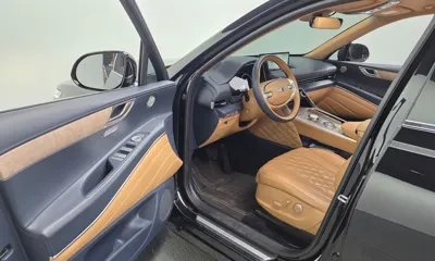 Genesis GV80 2023, 82504 км, за 28596.49 USD - фото 10