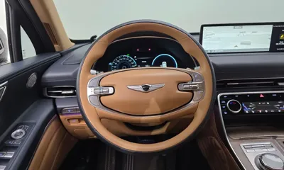 Genesis GV80 2023, 82504 км, за 28596.49 USD - фото 14