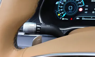 Genesis GV80 2023, 82504 км, за 28596.49 USD - фото 20