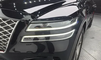 Genesis GV80 2023, 82504 км, за 28596.49 USD - фото 22