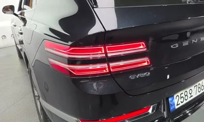 Genesis GV80 2023, 82504 км, за 28596.49 USD - фото 23