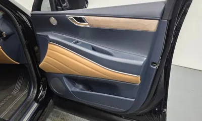 Genesis GV80 2023, 82504 км, за 28596.49 USD - фото 24