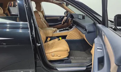 Genesis GV80 2023, 82504 км, за 28596.49 USD - фото 26