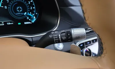 Genesis GV80 2023, 82504 км, за 28596.49 USD - фото 27