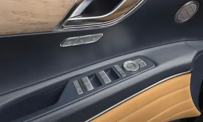 Genesis GV80 2023, 82504 км, за 28596.49 USD - фото 28