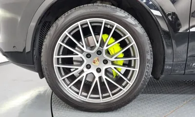 Porsche Cayenne 2023, 28872 км, за 82605.91 USD