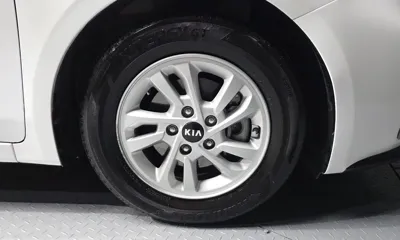 Kia K3 2021, 74166 км, за 7483.26 USD