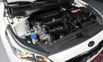 Kia K3 2021, 74166 км, за 7483.26 USD - фото 6