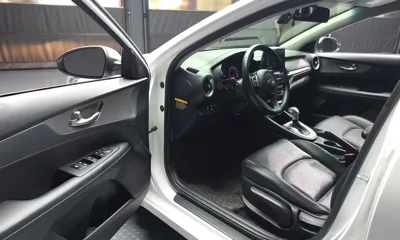 Kia K3 2021, 74166 км, за 7483.26 USD - фото 10