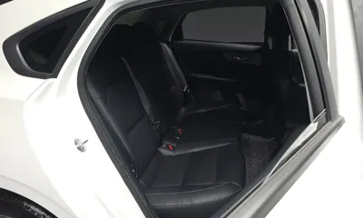 Kia K3 2021, 74166 км, за 7483.26 USD - фото 11