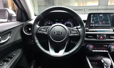 Kia K3 2021, 74166 км, за 7483.26 USD - фото 12