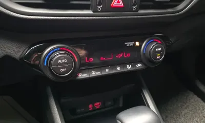 Kia K3 2021, 74166 км, за 7483.26 USD - фото 16