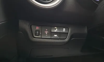 Kia K3 2021, 74166 км, за 7483.26 USD - фото 17