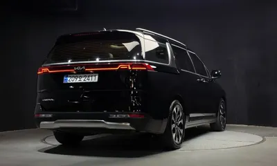 Kia Canival 2022, 32979 км, за 20878.76 USD