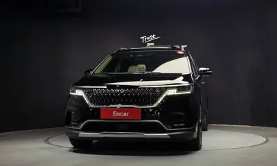 Kia Canival 2022, 32979 км, за 20878.76 USD